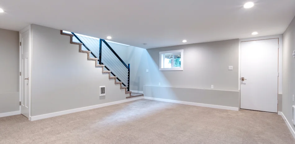 Basement Finishing Basement Finishing