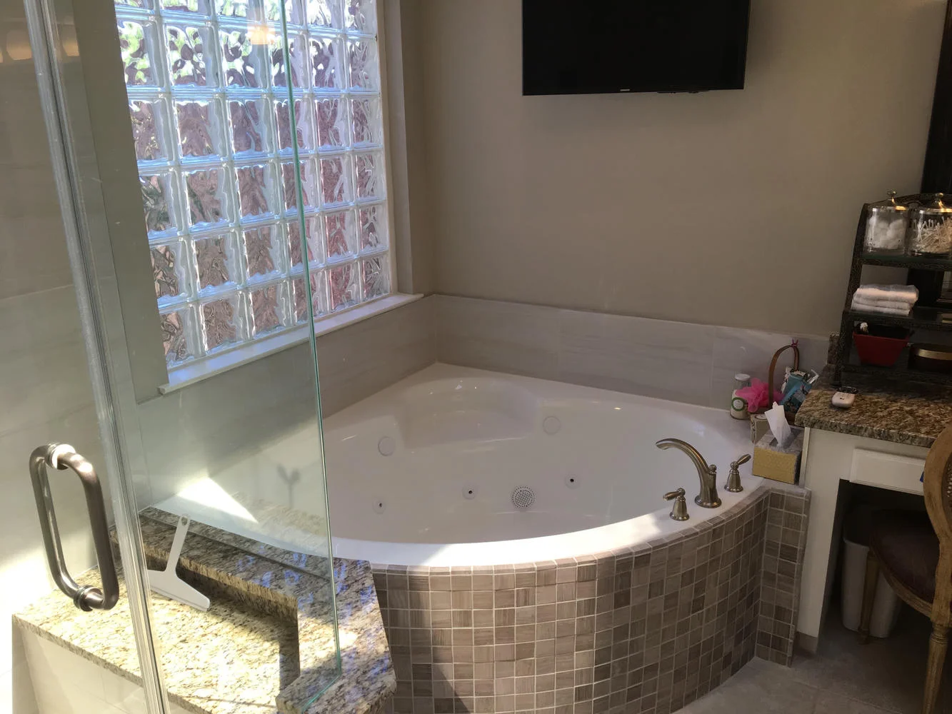 5 Bathroom Remodeling Mistakes | Richmond, TX